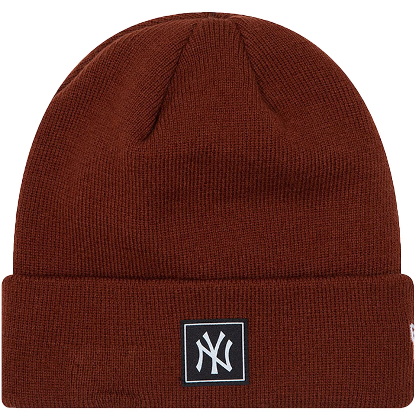 Bonnet New York Yankees Team Cuff