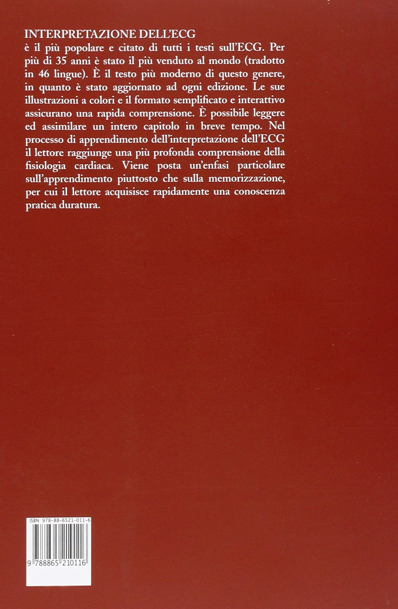 Interpretazione dell'ECG