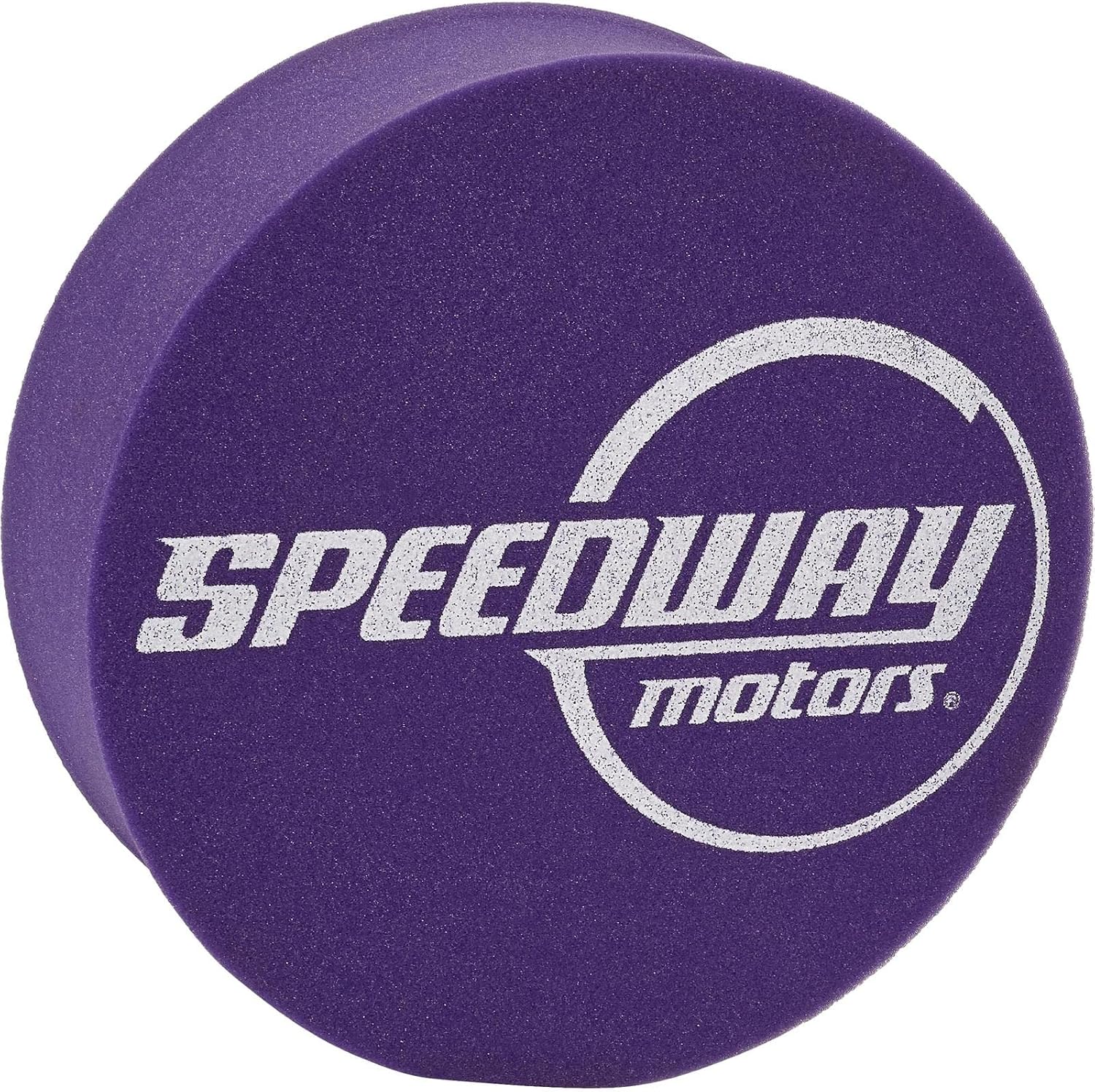 Blue Foam Mud Plug - 15 Inch Wheel