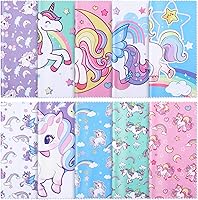 Vista 10 de Sinmoe 20 Piezas Paños de Limpieza de Microfibra Diseño Lindo de Mármol Paño de Microfibra Suave Regalos Multicolor Toallitas Limpiadoras