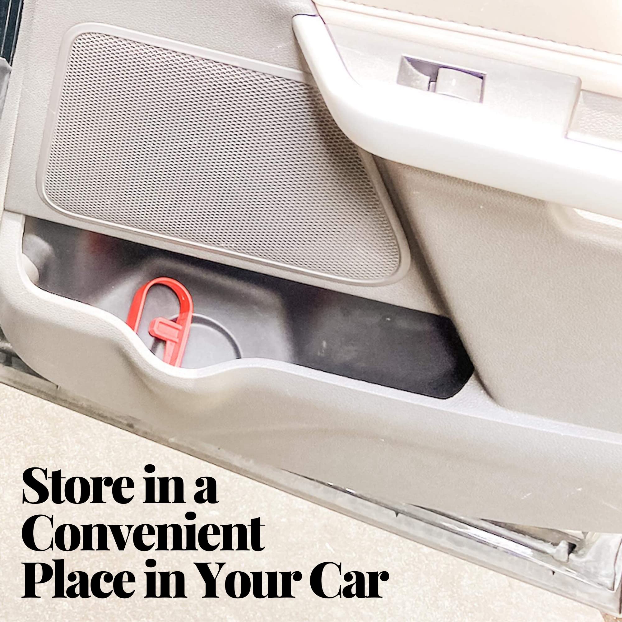 Buy UnbuckleMe Car Seat Buckle Release Tool As Seen on Shark Tank