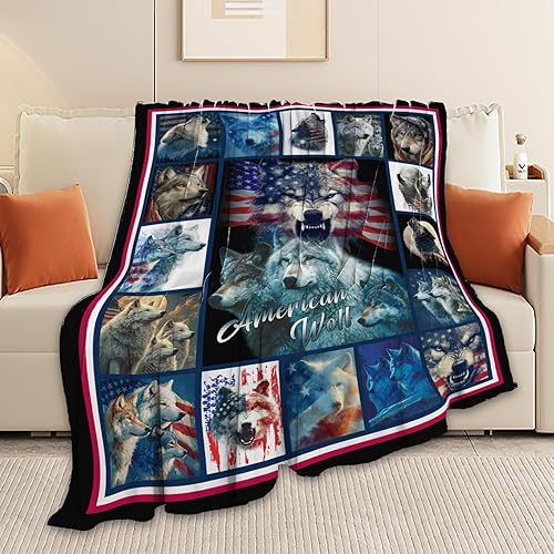 Miniatura 132 de Manta de cerveza, manta de bebida de cerveza, regalos para adultos, mujeres y hombres, súper suave y acogedora manta de felpa mullida mullida de