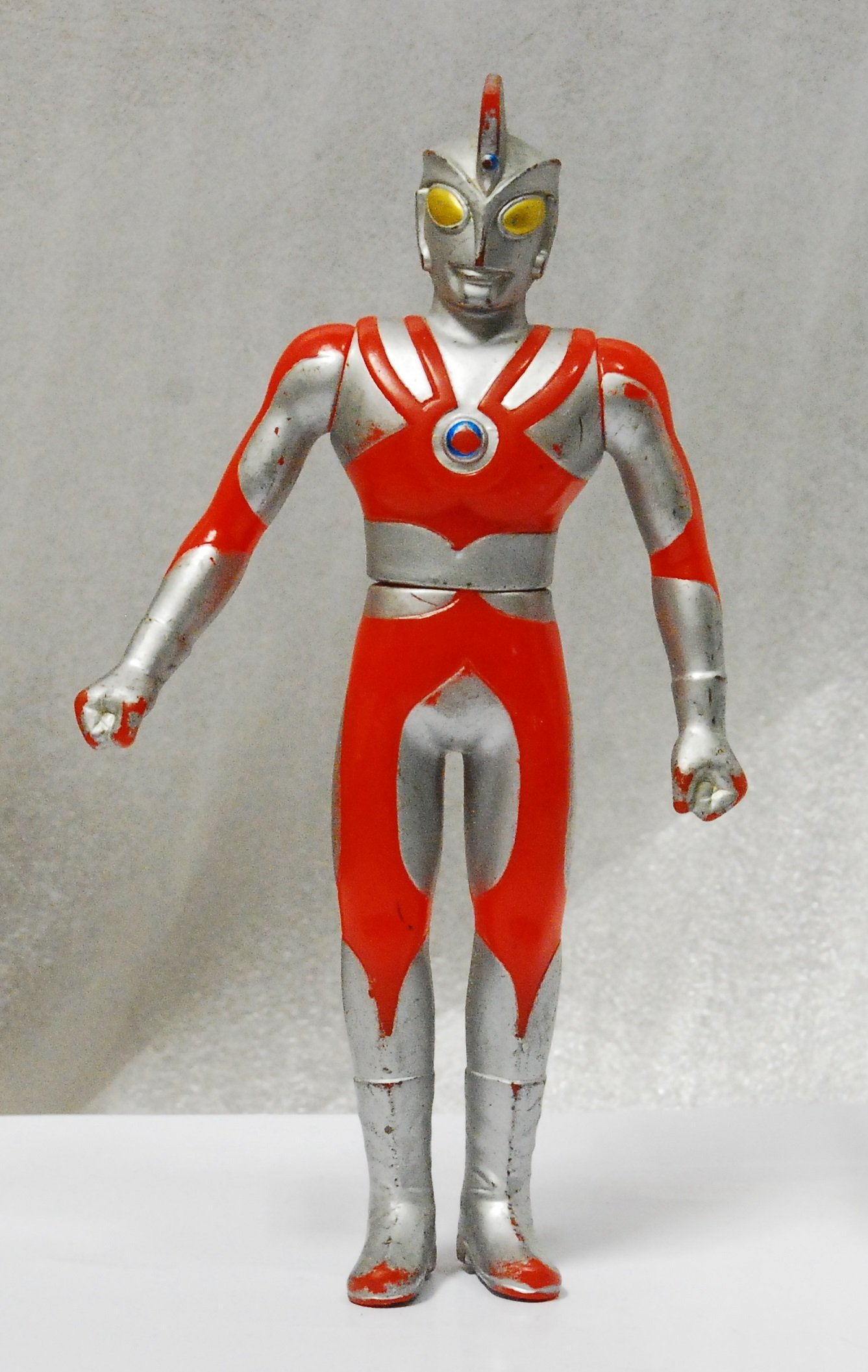 Amazon.co.jp: ウルトラヒーローシリーズ ウルトラマンエース 1984