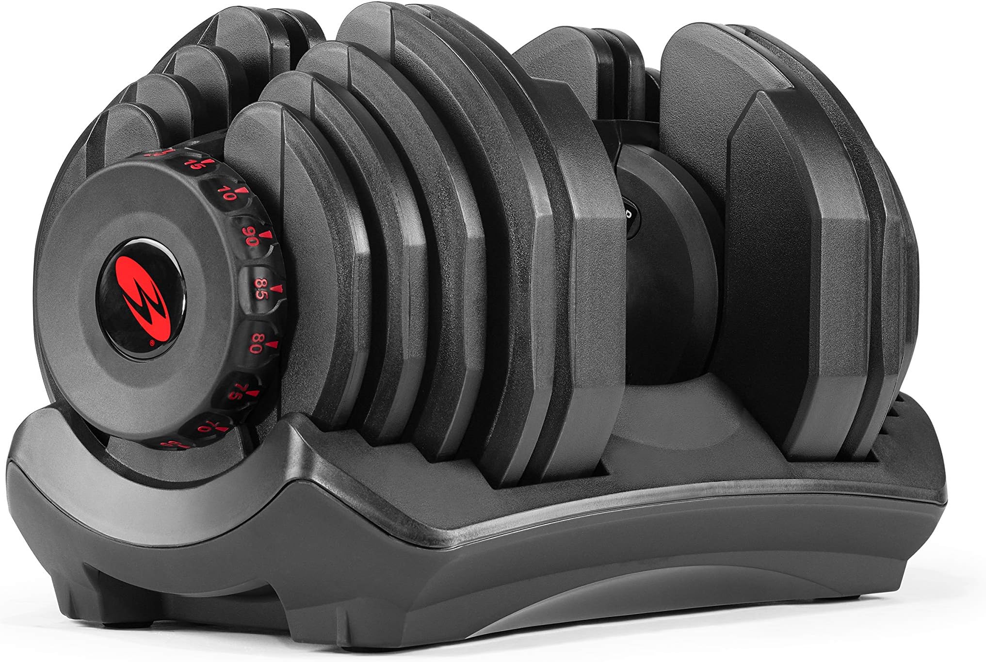BOWFLEXAdjustable Dumbbell