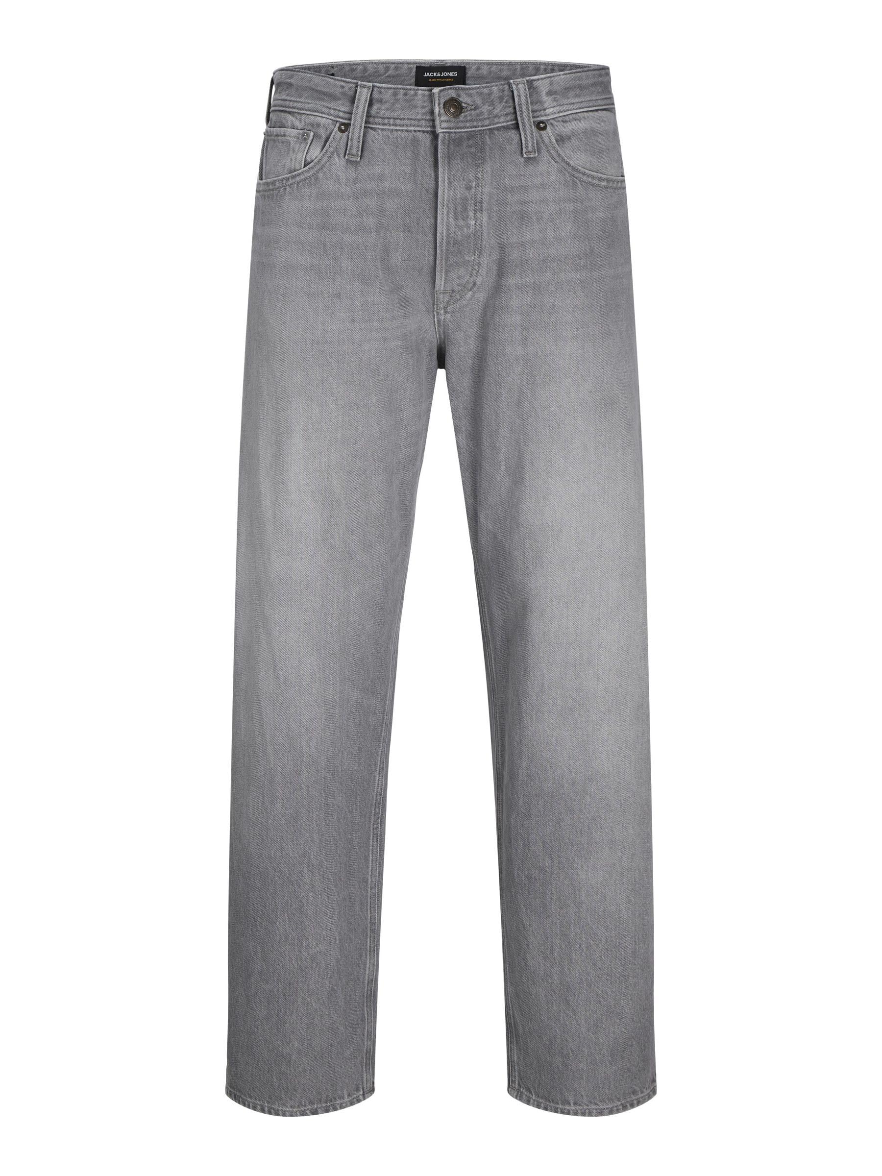 JACK & JONES Male Locker geschnitten JJIEDDIE JJORIGINAL SBD 911 NOOS Locker geschnitten