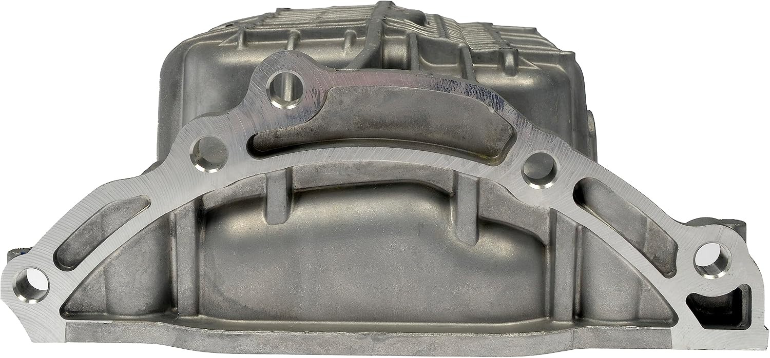 Dorman 264-587 Engine Oil Pan Compatible with Select Ford Models