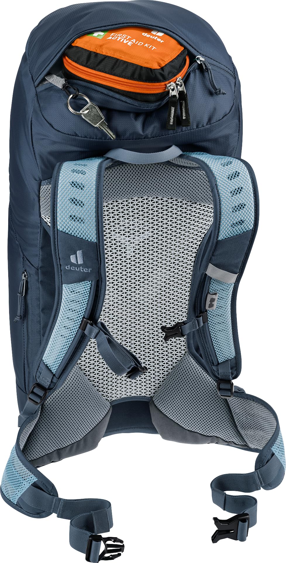 Deuter AC Lite 30 mochila de senderismo