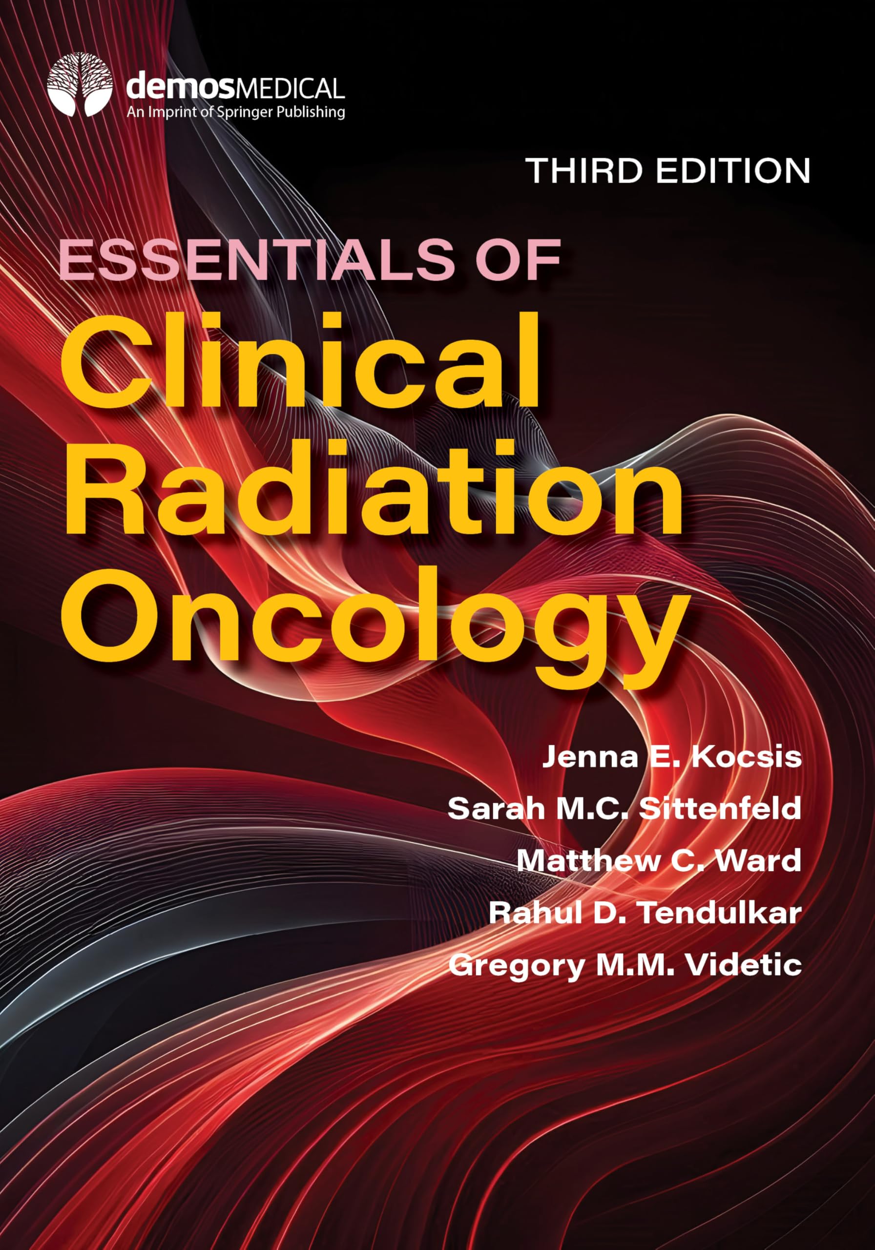 Essentials of Clinical Radiation Oncology (English Edition)