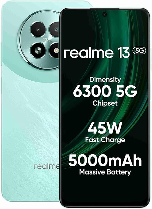 realme 13 5G