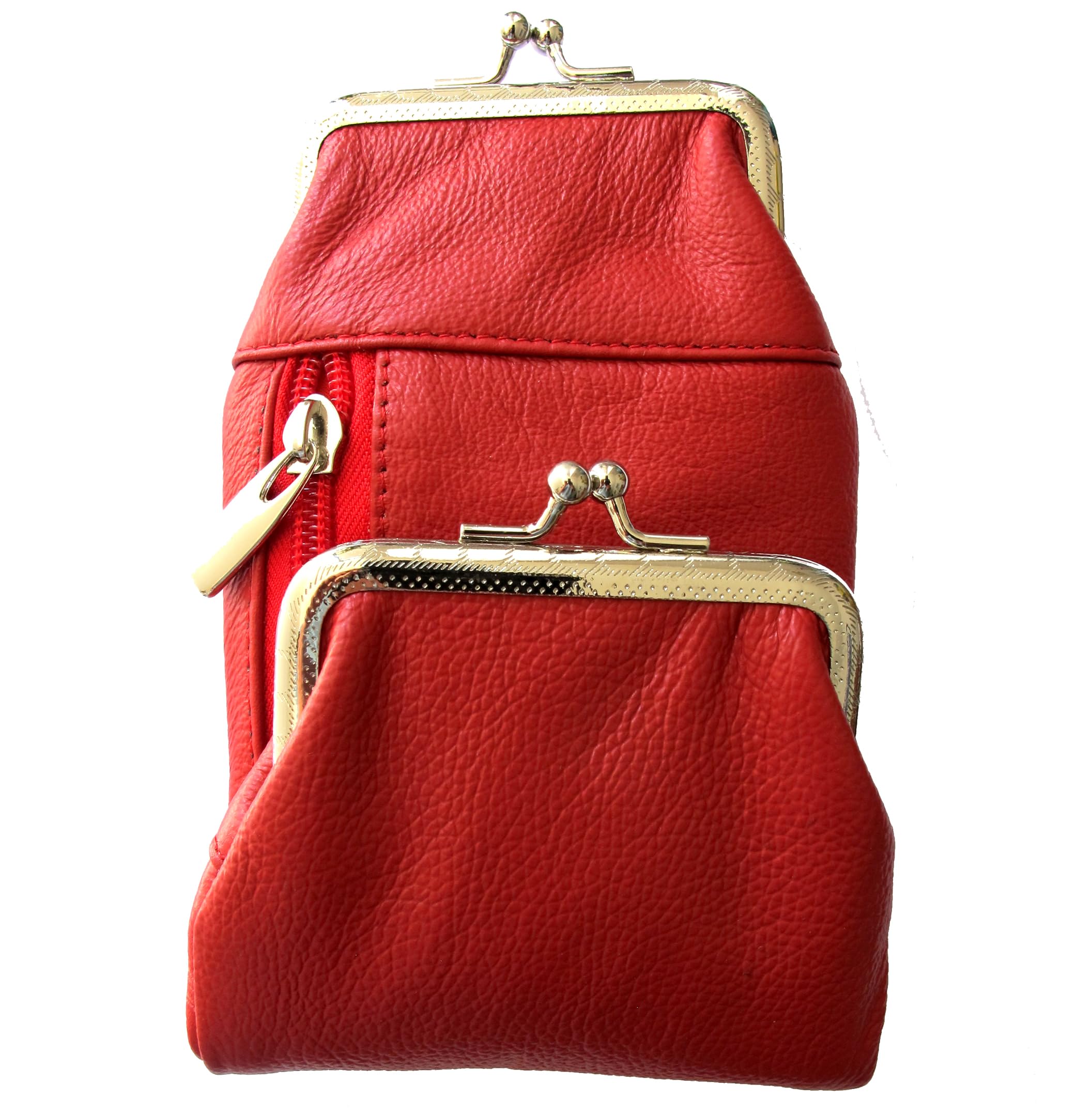 red leather cigarette case Generic Long Size 100mm 20 Cigarettes Enamel Crocodile Embossed 3-31756-20 Tsubota Pearl : Health & Household For smokers Red Crocodile leather case
