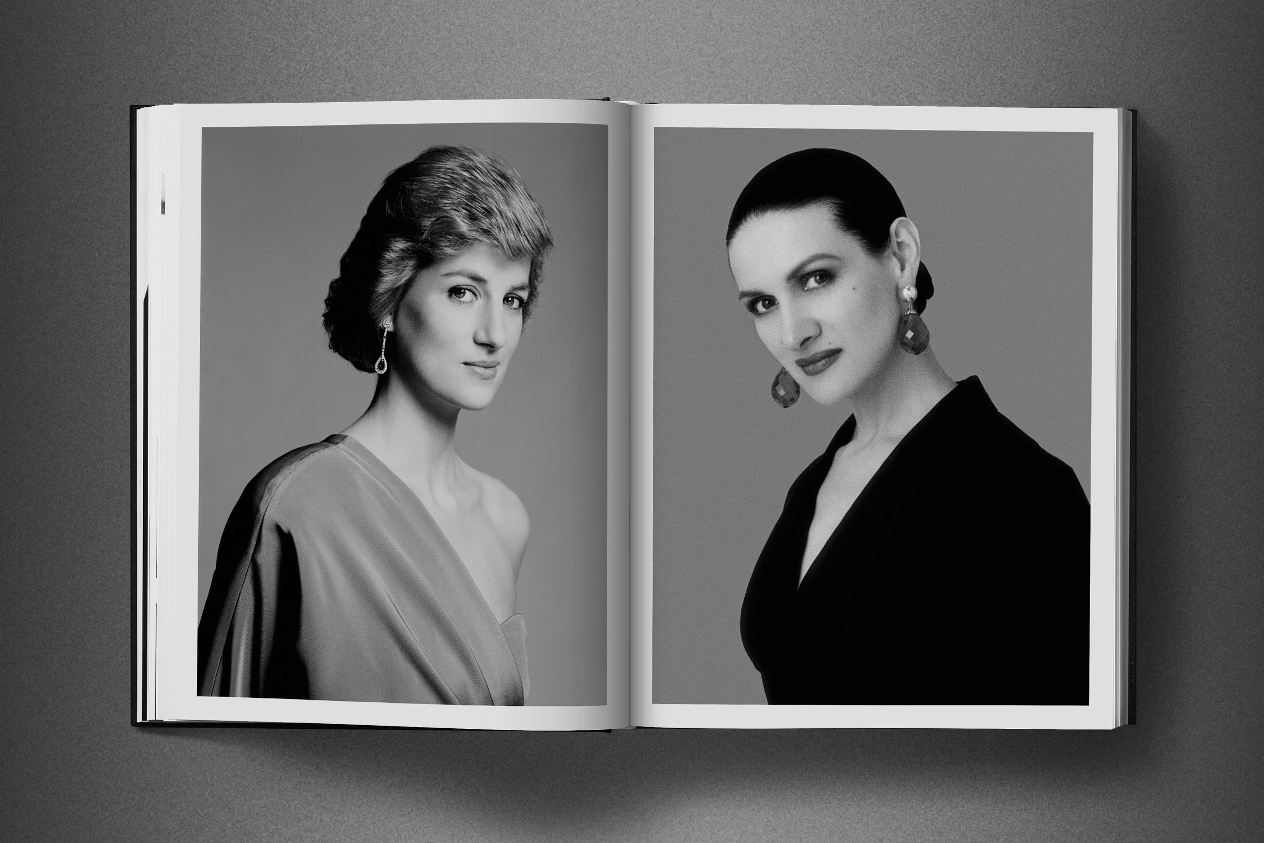 David Bailey: Eighties