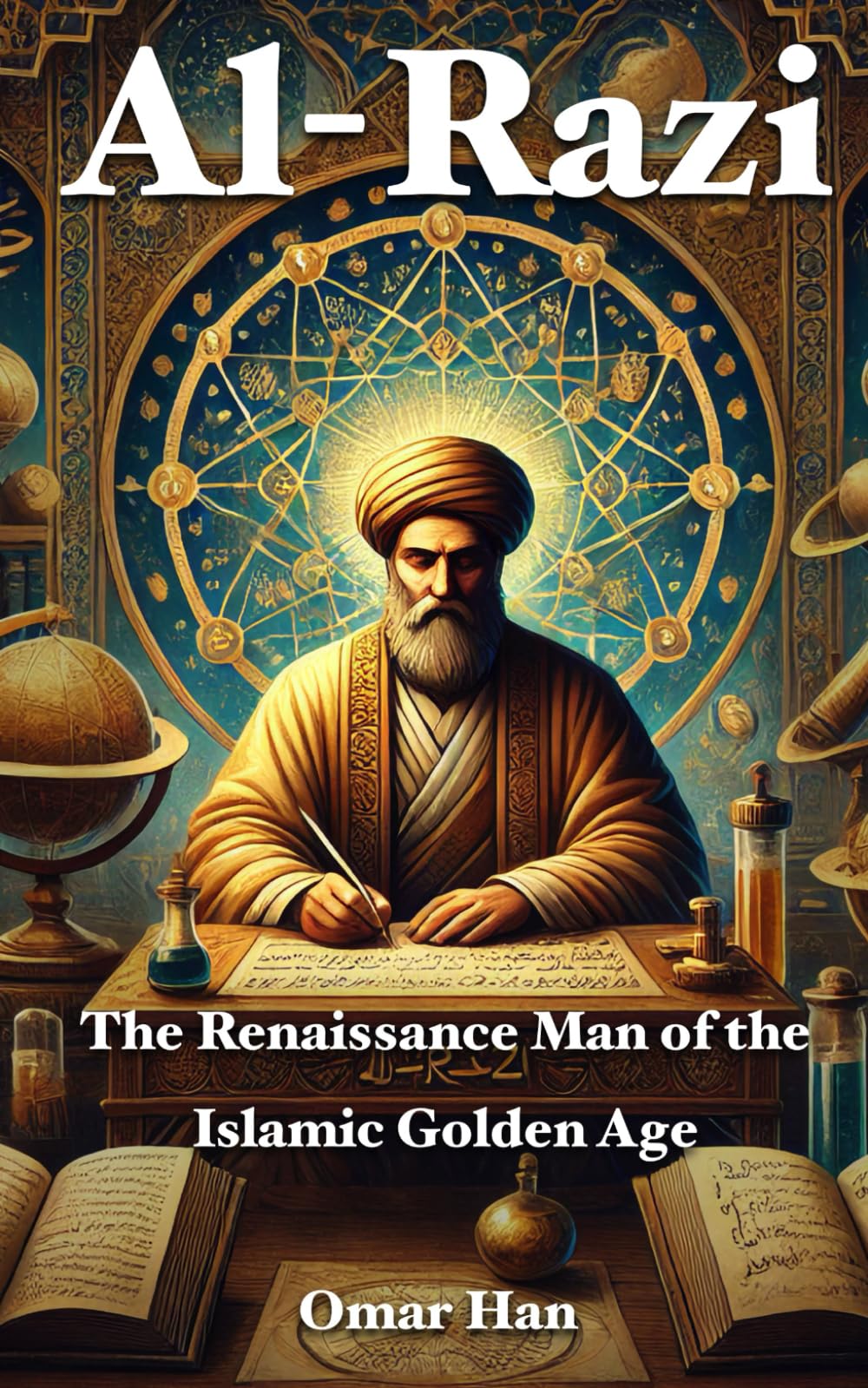 Al-Razi: The Renaissance Man of the Islamic Golden Age