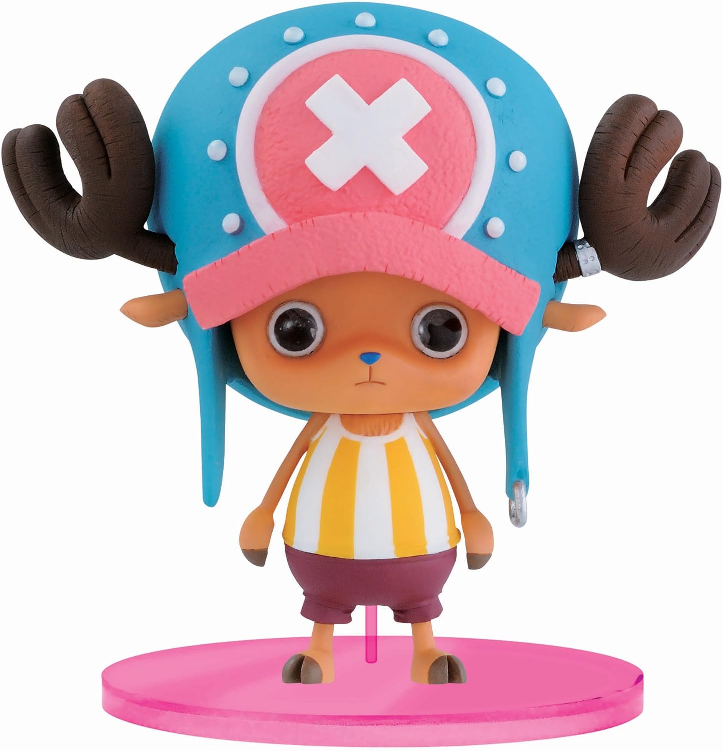 Banpresto One Piece Creator x Creator Tony Tony Chopper Action Figure (Blue Hat Version)
