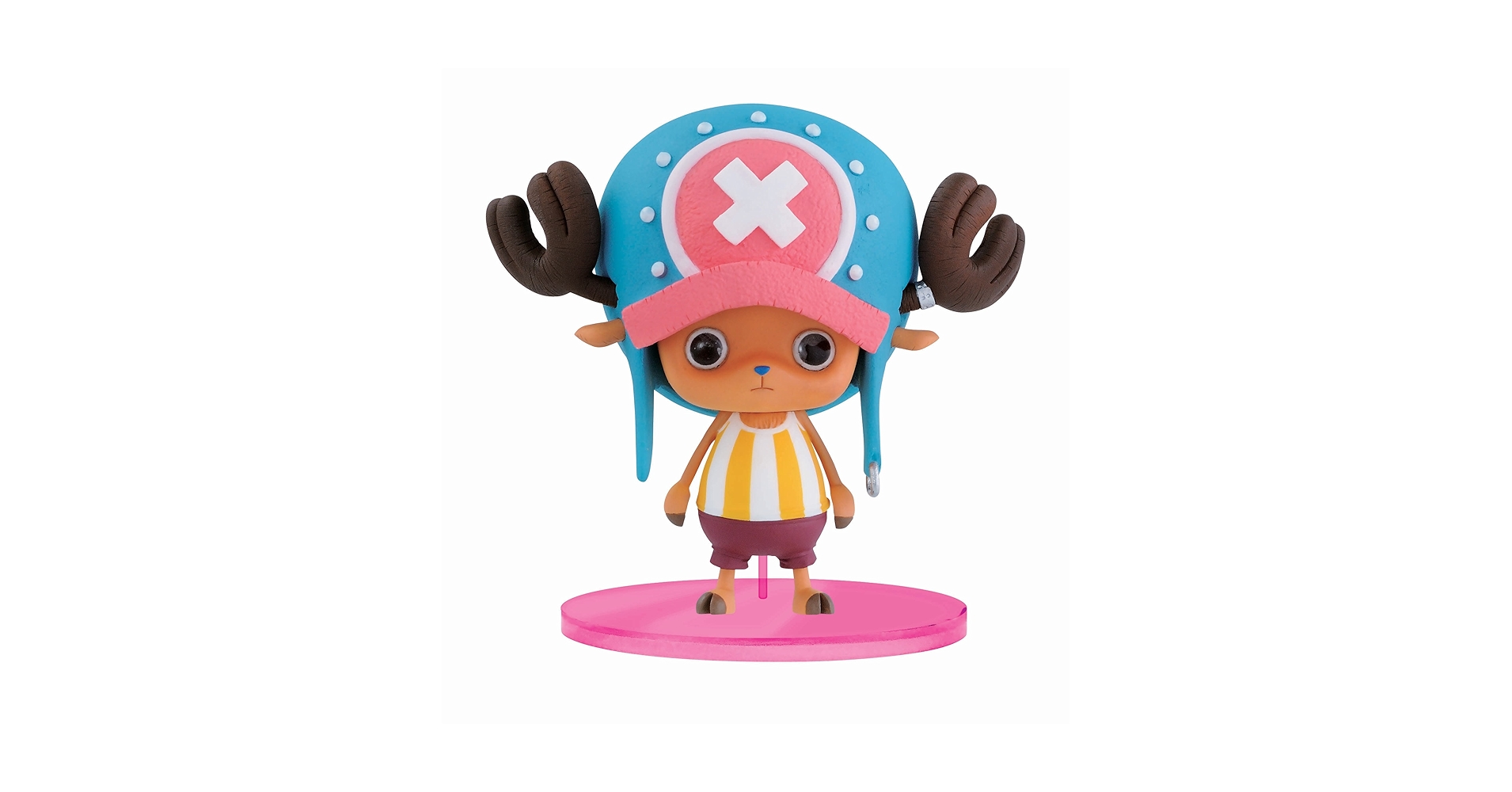 【新品未使用】BABY-G x TONY TONY. CHOPPER Casio BABY-G 2012 x 