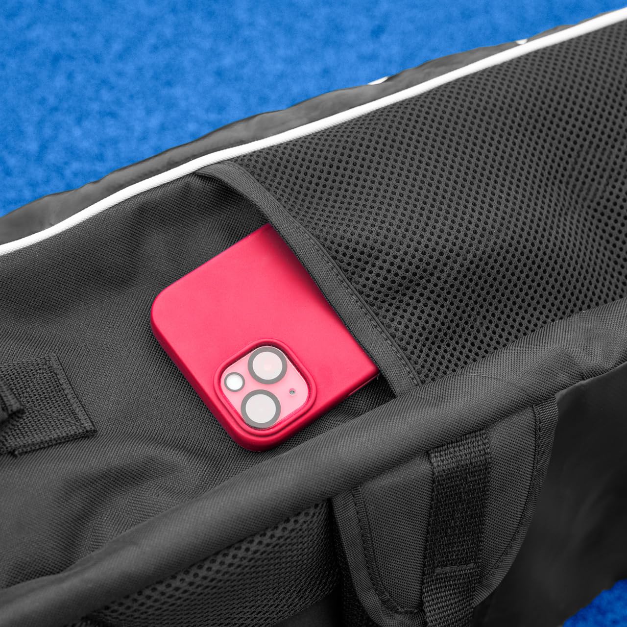 FORZA Pro Sac de Crosses de Hockey - Équipement d'Entraînement de Hockey sur Gazon | Sacs d'Équipement