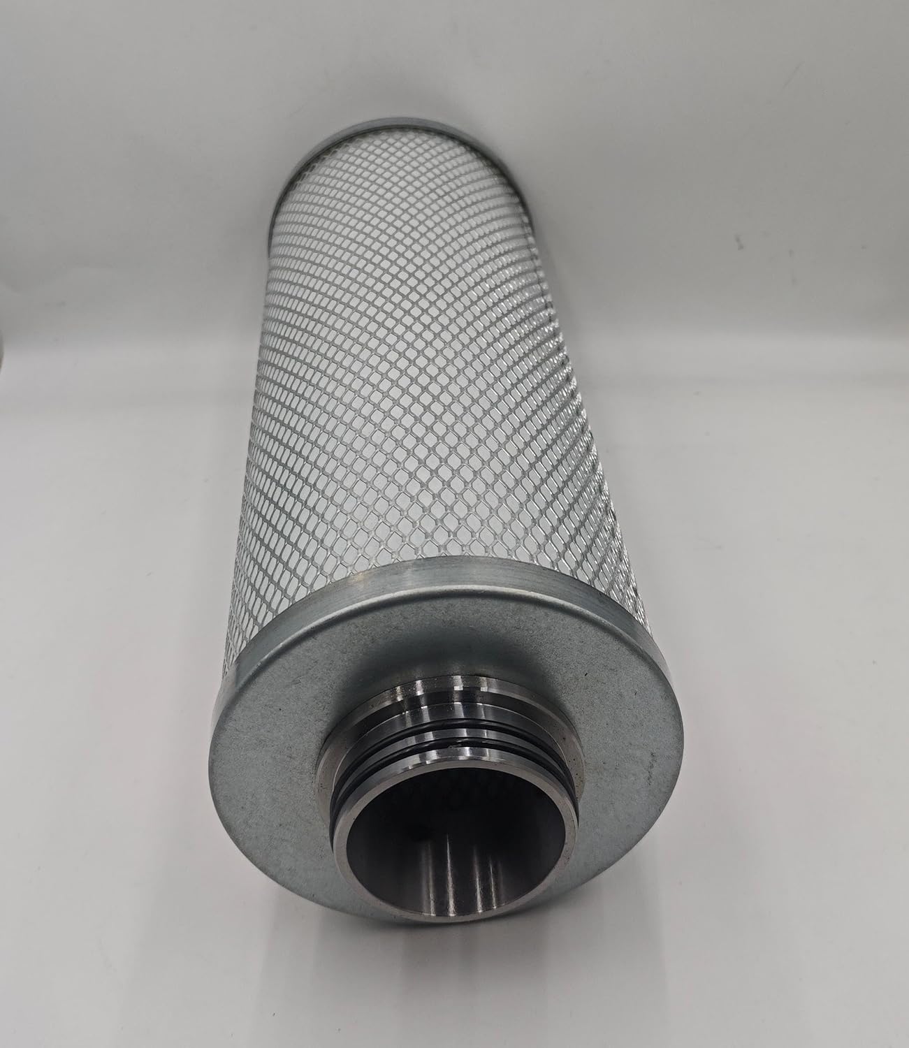 144606-02 Air Oil Separator Compatible with Quincy Rotary Screw Air Compressor