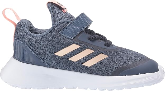 Amazon.com: adidas Unisex-Child RapidaRun X El Running Shoe : Clothing,  Shoes \u0026 Jewelry