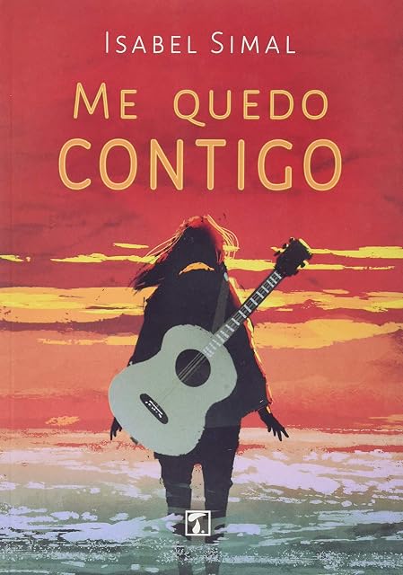 Portada de Me quedo contigo