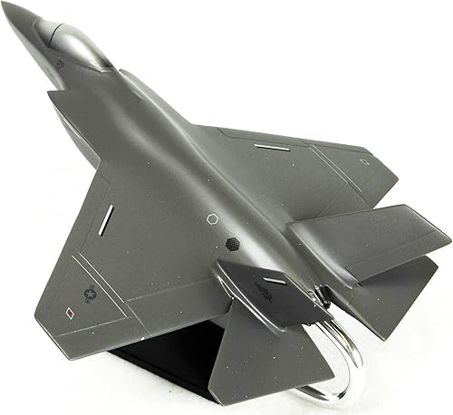 Miniatura 4 de Mastercraft Collection Lockheed F-35C JSFCV USN Escala de modelo 140