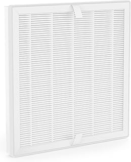 E-300L Replacement Filter Compatible with MOOKA E-300L Air Purifier, 3 in 1 with Pre-Filter, True HEPA H13, and Carbon Filter, 1 Pack