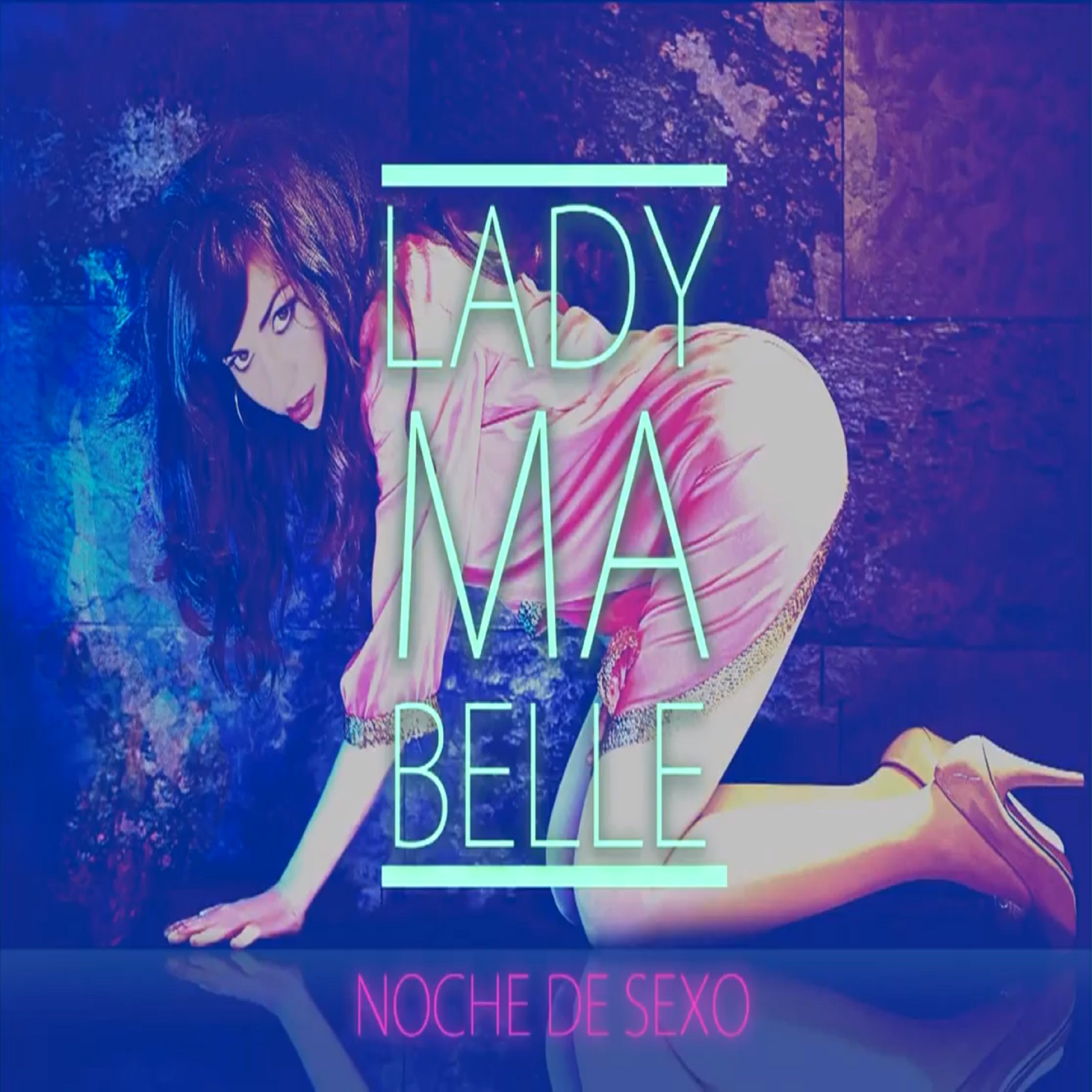 Lady Ma BelleNoche de Sexo