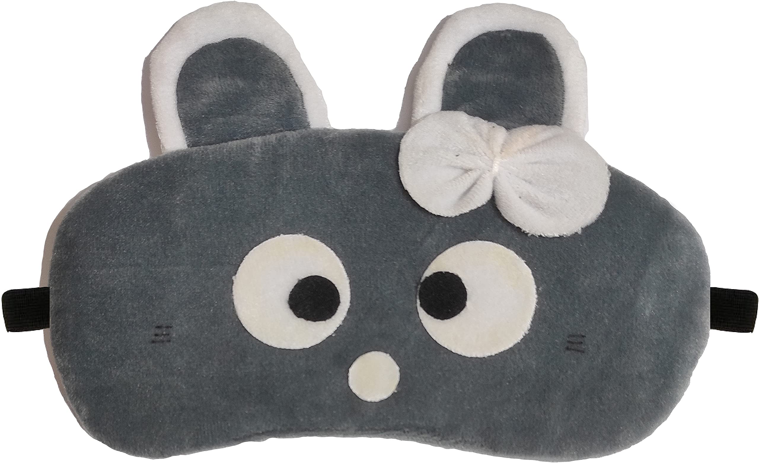 Nitsha Super Soft Cute Sleeping Eye Mask Comfortable Sleep Eye Mask for Men Women Girls Kids Boys - M.No-51