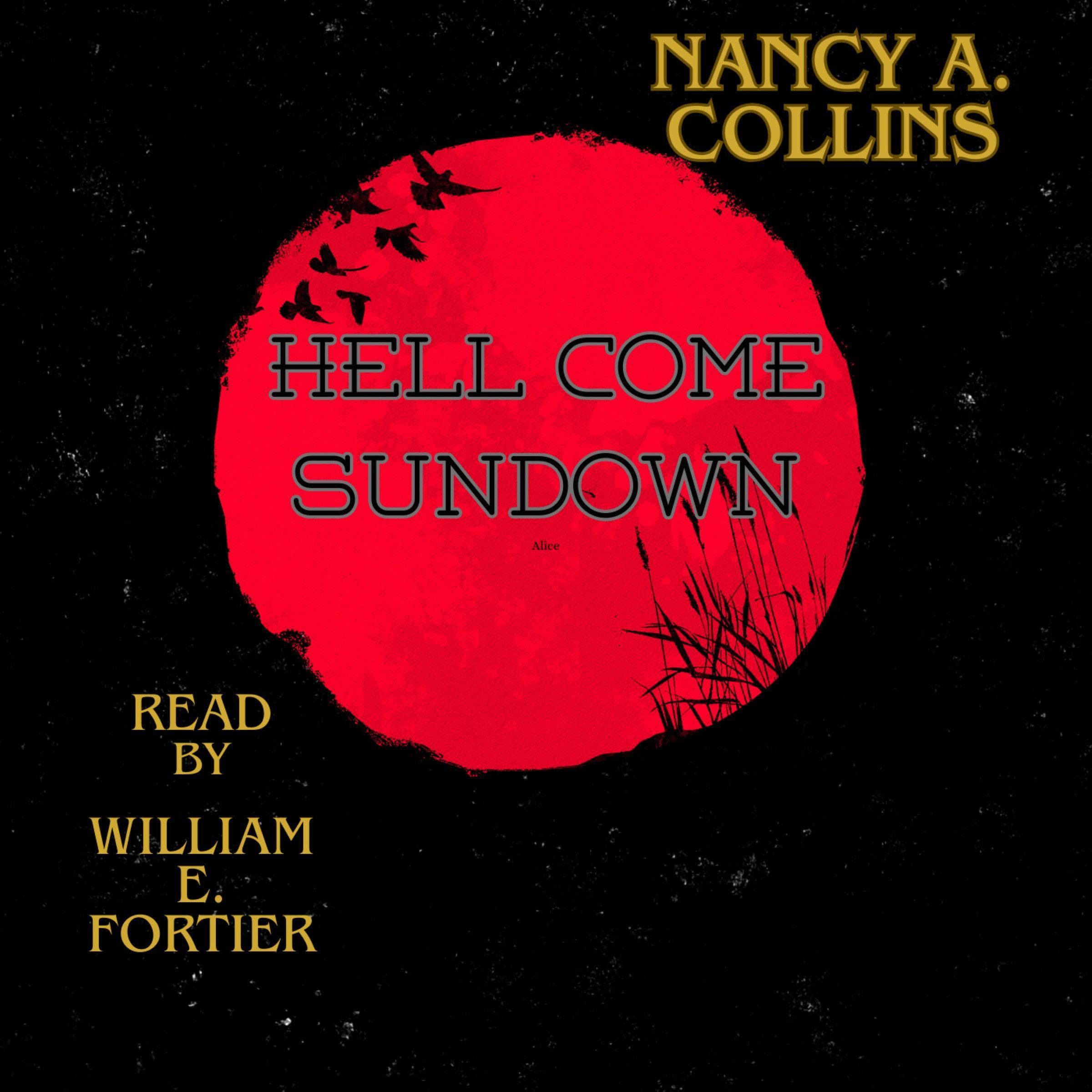 Hell Come Sundown