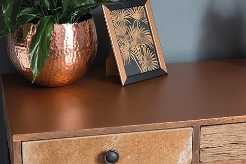 Miniatura 8 de d-c-fix 346-8306 - Película decorativa autoadhesiva diseño de mármol gris