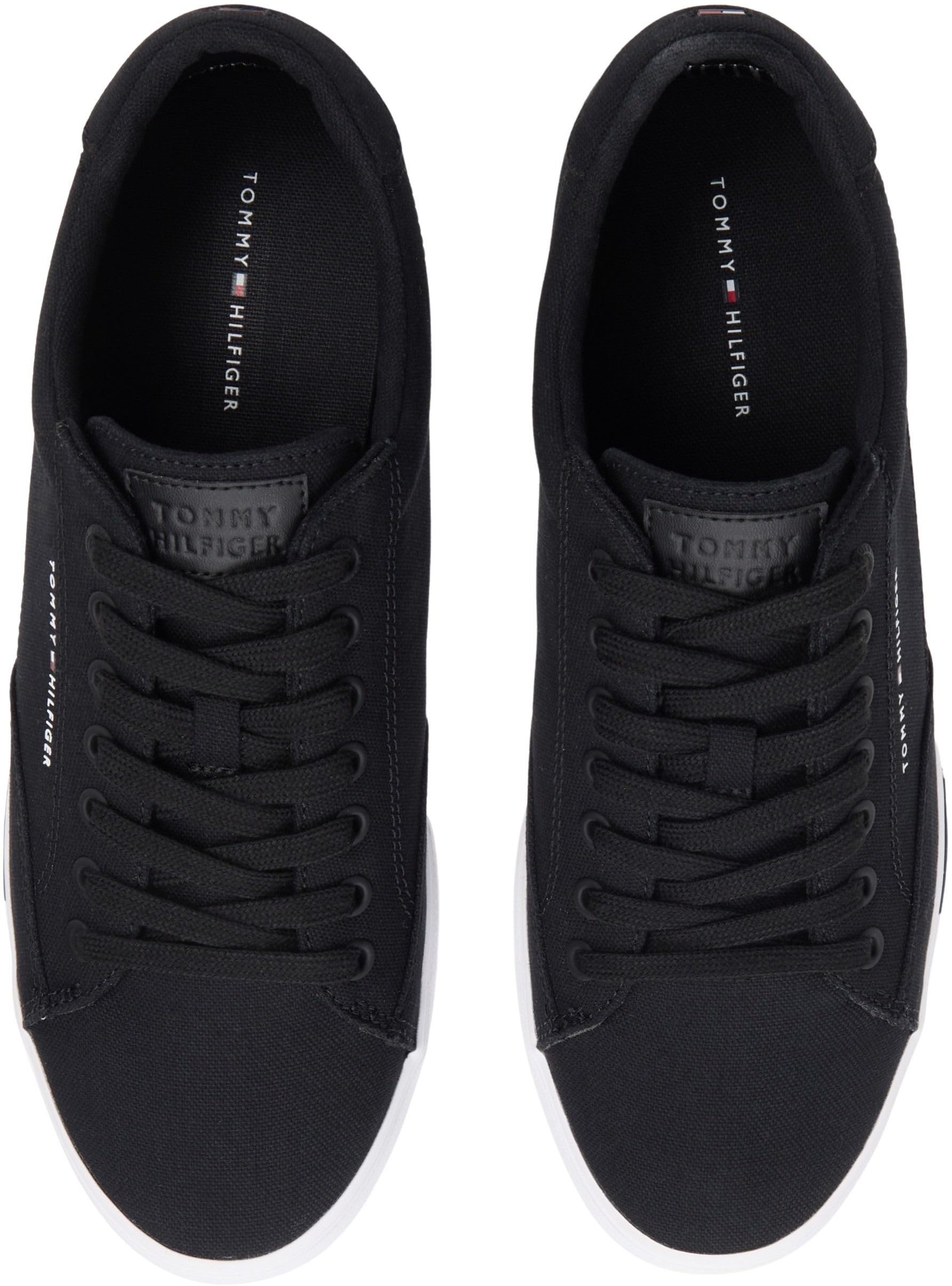 Tommy Hilfiger Vulc Core RWB Long Lace Cvs Fm0fm05813, Parte Superior Baja Hombre