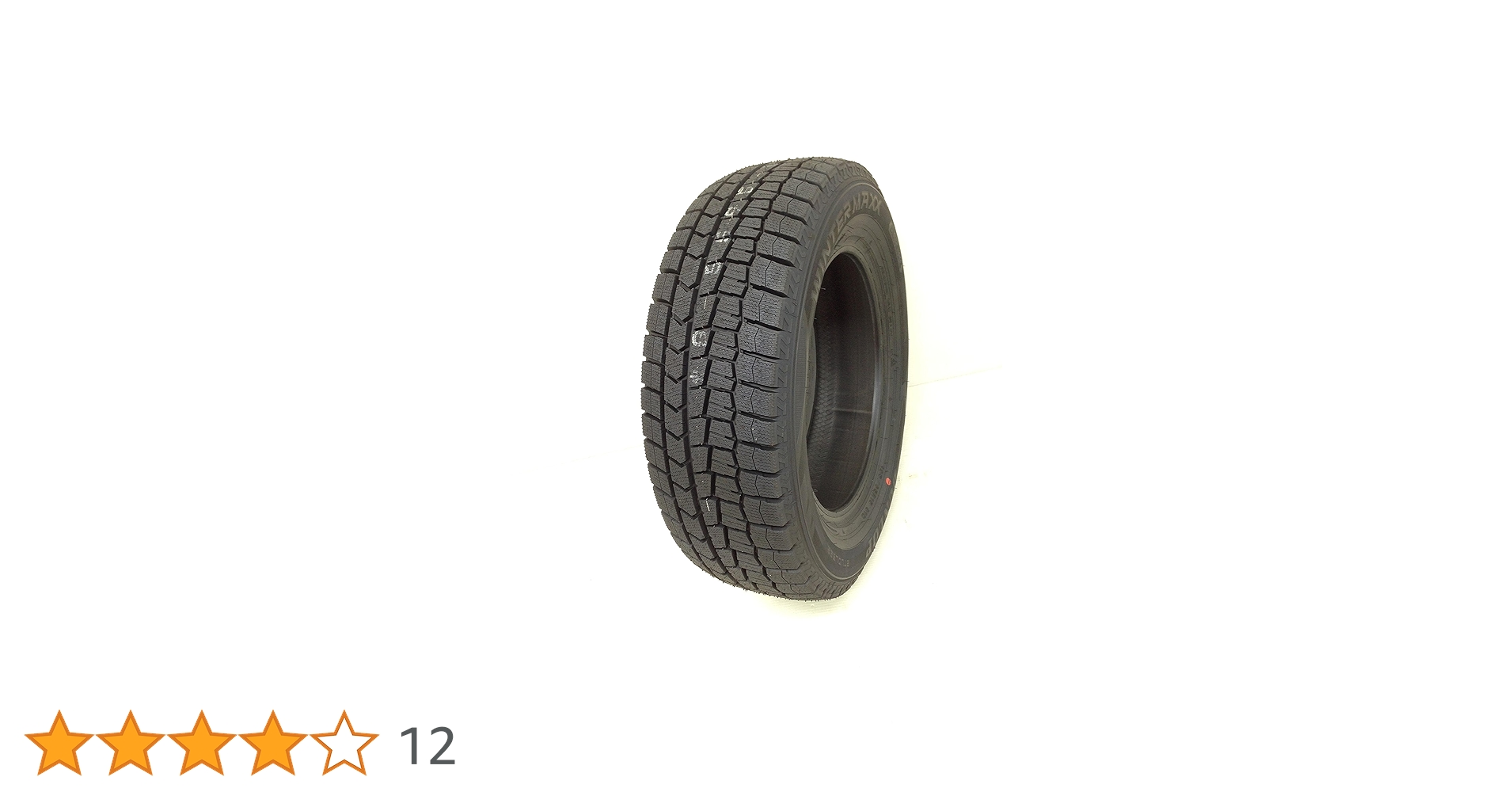 Amazon.co.jp: ダンロップ(DUNLOP) 185/60R15 84Q スタッドレスタイヤ