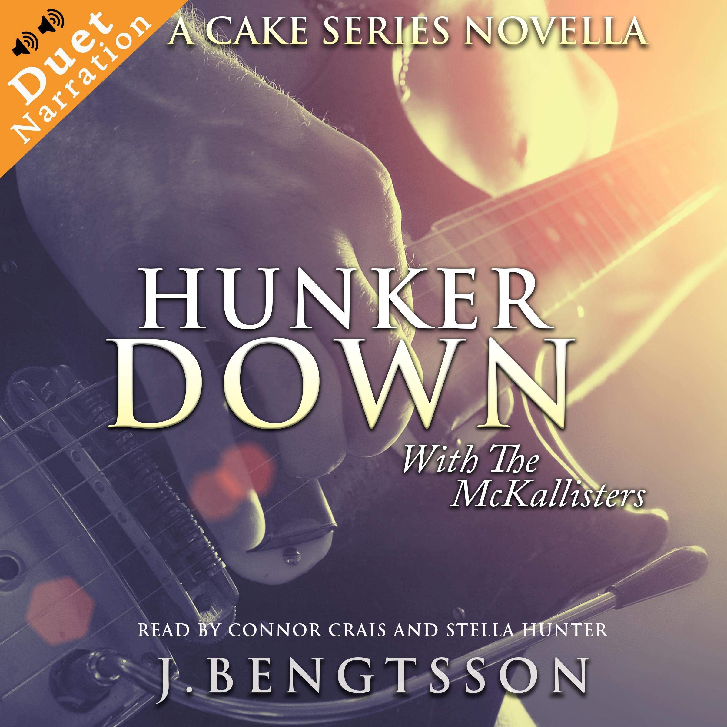 Cover art for Hunker Down with the McKallisters