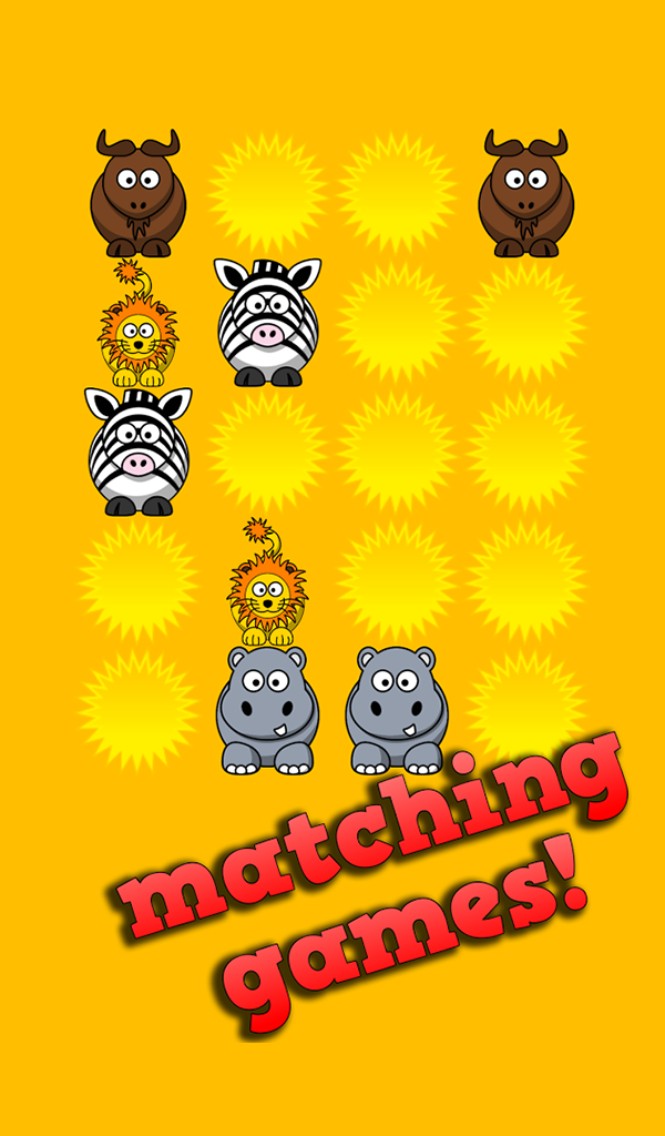 Kids Games free 4 years old - App on Amazon Appstore