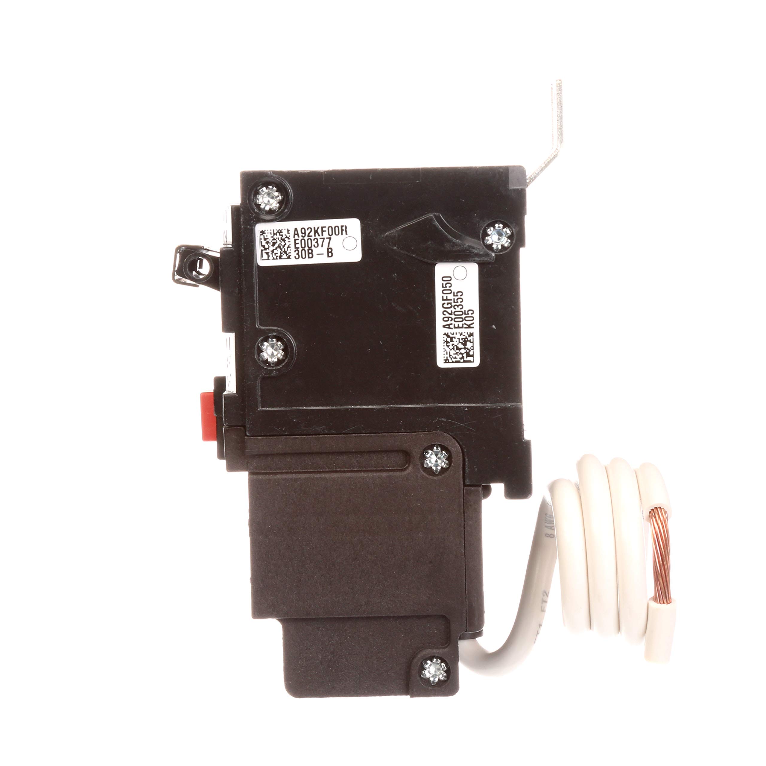 Siemens BE230 30-Amp GFCI Circuit Breaker - Double Pole 120/240V 10KAIC Ground Fault