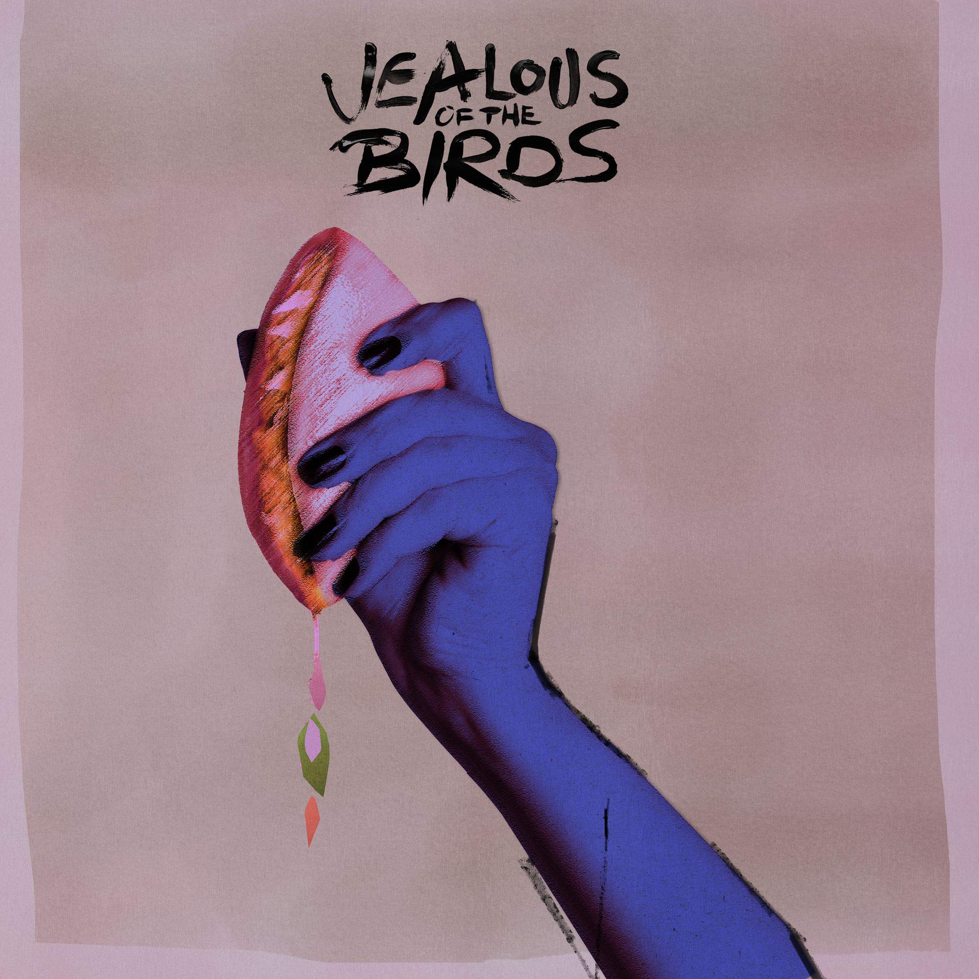 The Moths of What I Want Will Eat Me in My Sleep [VINYL]