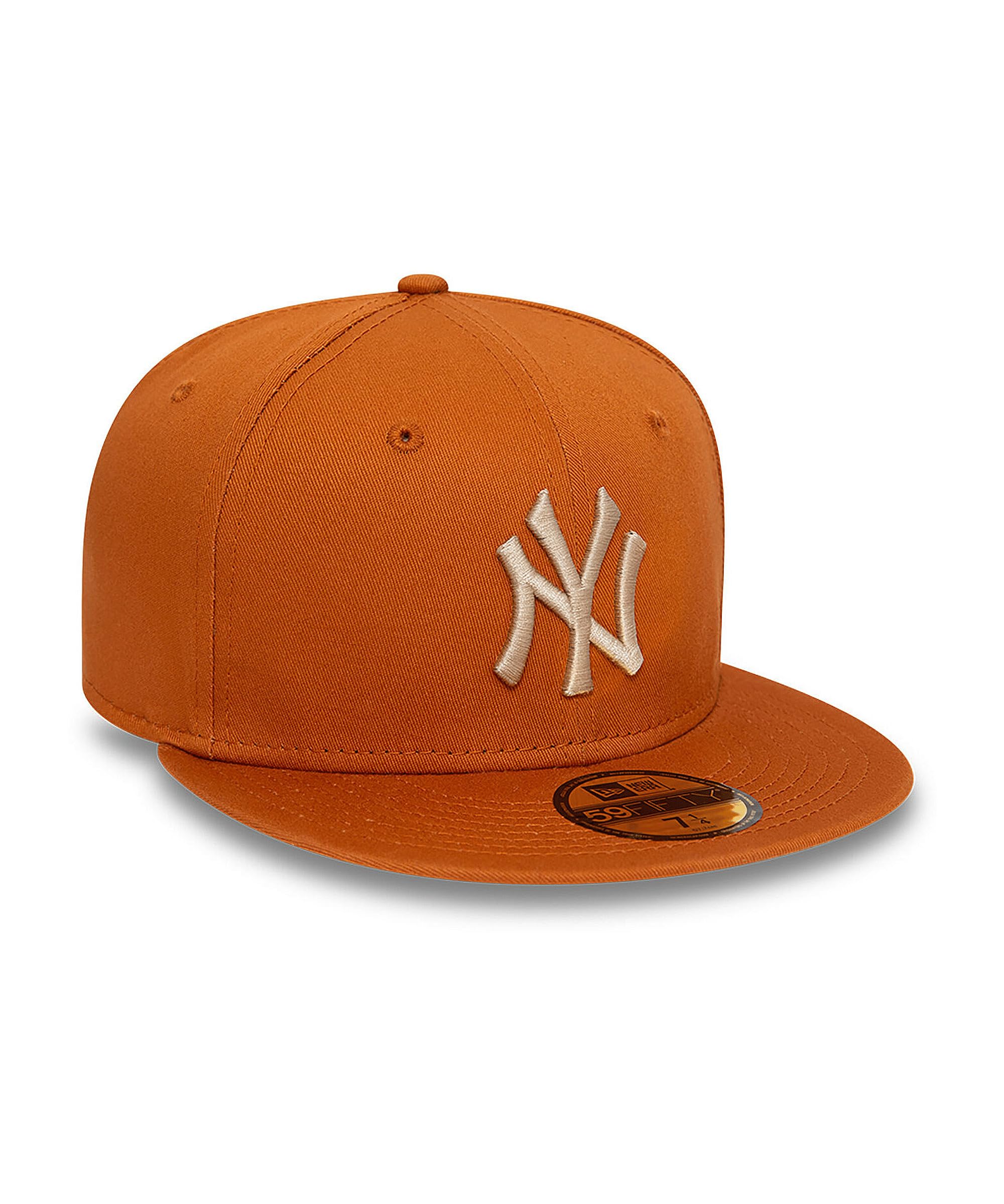 New Era Berretto Marca Modello League Essential 59FIFTY NEYYAN STFSTN