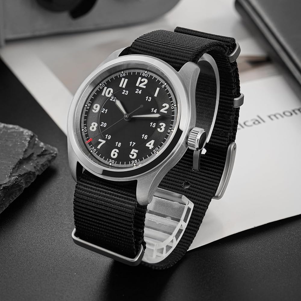 Amazon.com: TACTICAL FROG Militado ML08 Japanese Sweep VH31 Field