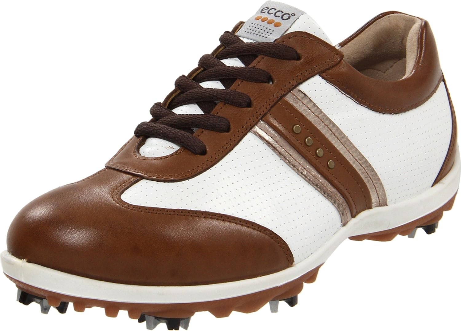 ECCO Women's Cool Golf Shoe