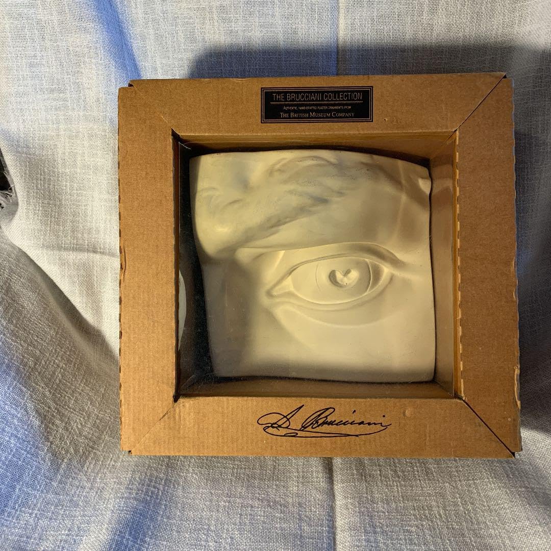 大英博物館 ダビデ像The Brucciani Collection インテリア 大英博物館 ダビデ像The Brucciani Collection インテリア