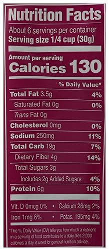 Miniatura 2 de Saffron Road Bocadillos crujientes de garbanzos coreanos 6 onzas sin gluten sin OMG Halal Kosher vegano