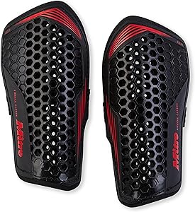 Mitre Aircell Football Shin Pads