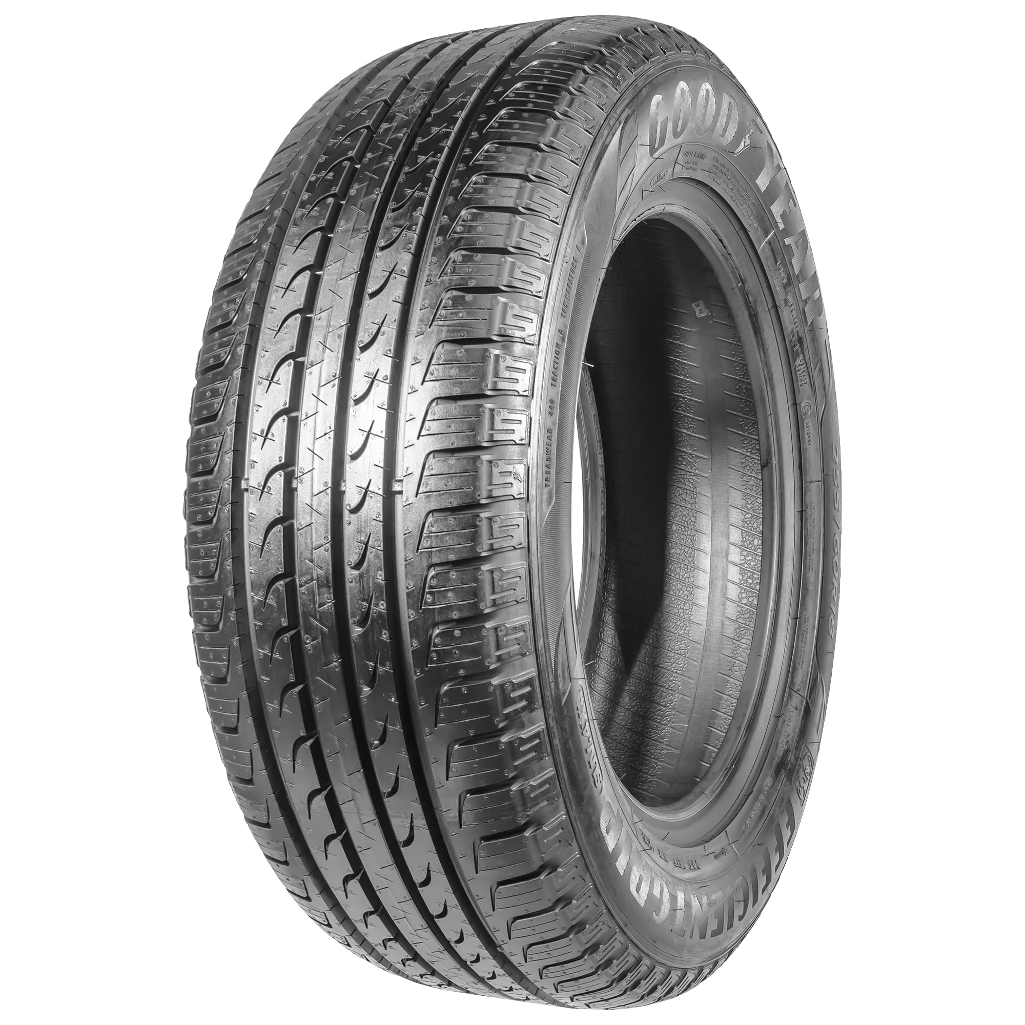 Gomme Goodyear Efficientgrip Suv 225 60 R18 100V Tl Estivi Per Fuoristrada - 4