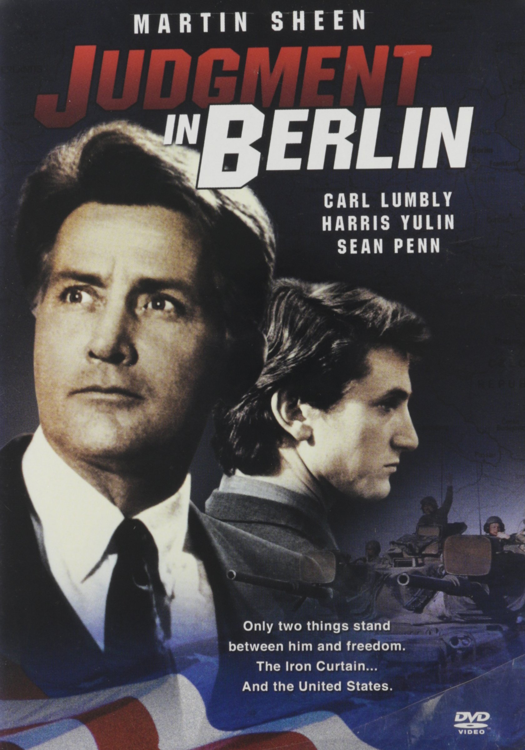 Judgement In Berlin (Version française) [DVD]