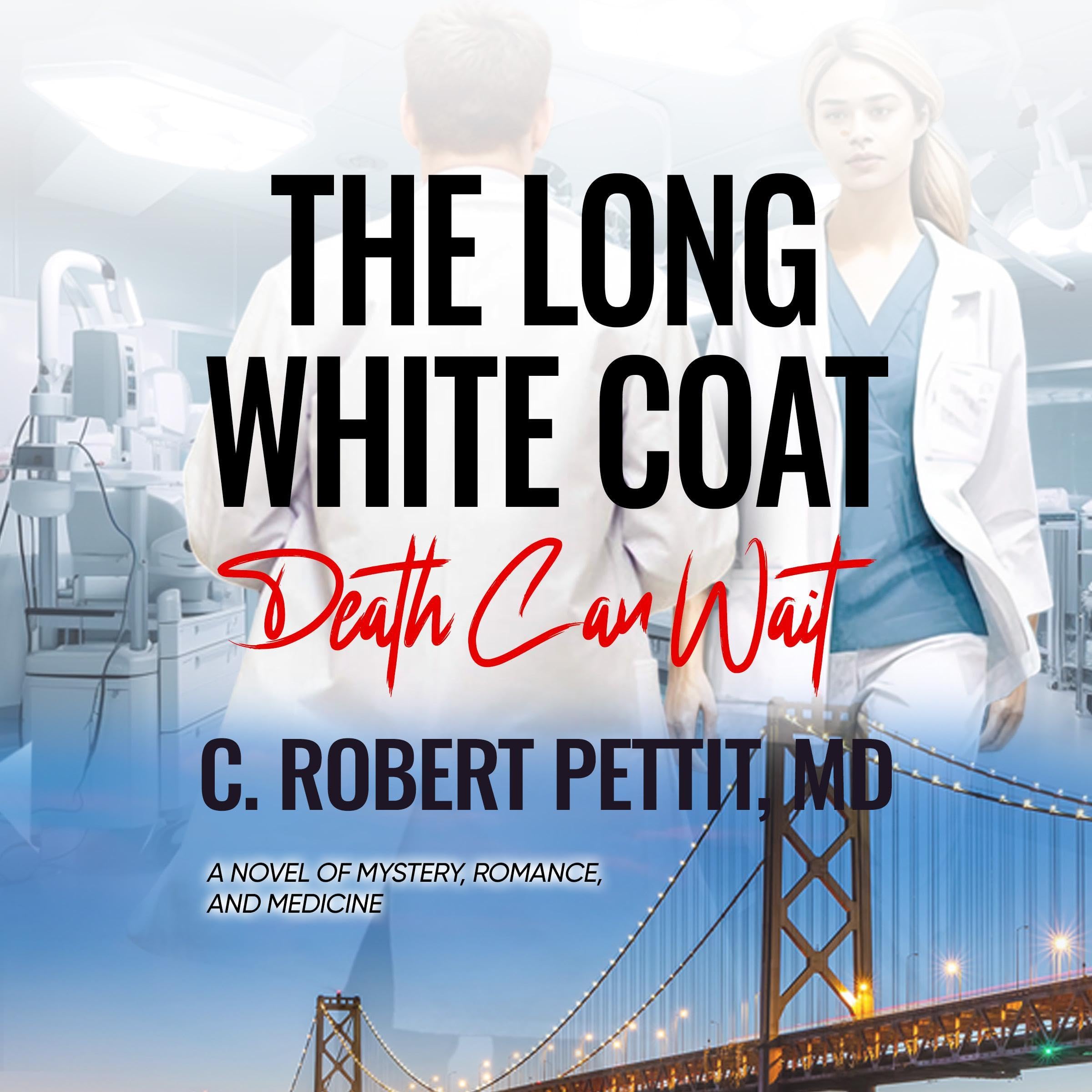 The Long White Coat