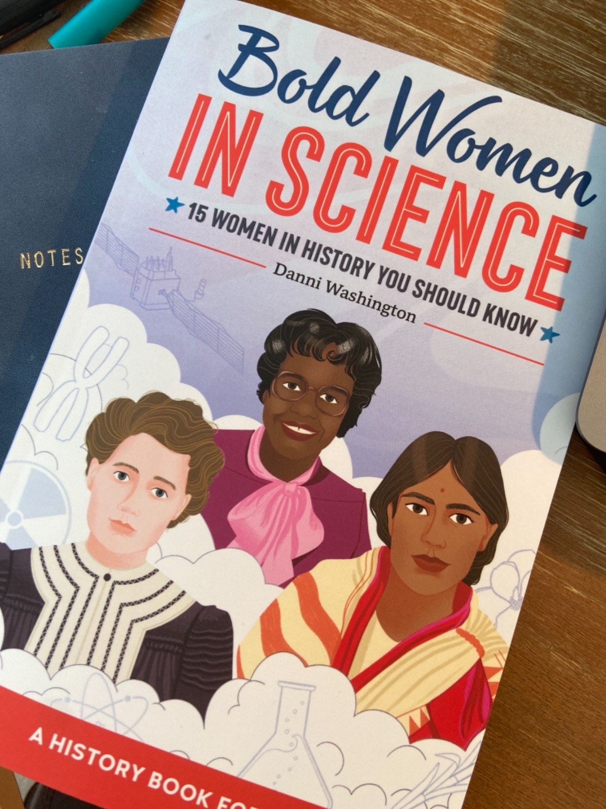 Can’t wait to give this book to my neice!