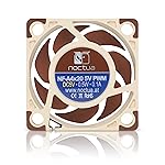Noctua NF-A4x20 5V PWM premium-quality quiet 40mm fan