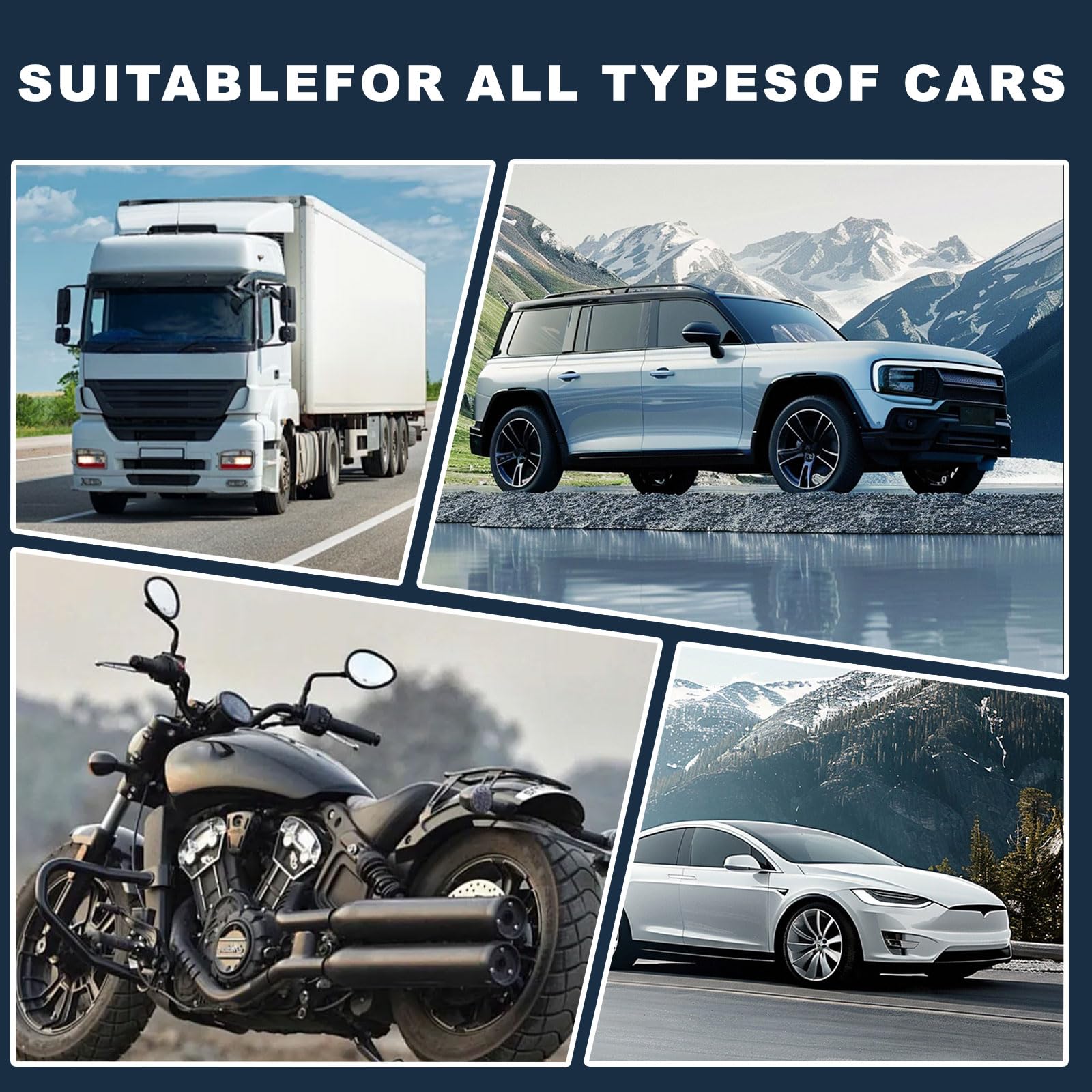 Nurafix Auto Spray Kratzer Entfernen, Nura Fix Kratzerentferner, Nano Spray Auto Für Glanz Und Schutz, Kratzer Entferner Remove Scratches (2) - 2