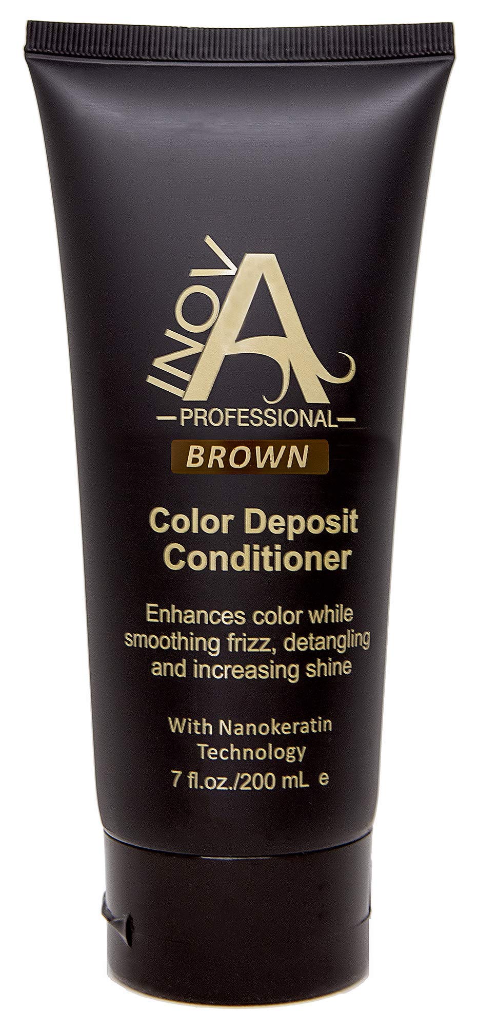 Inova Professional Silk Keratin Sulfate Free Shampoo & Silk Keratin Conditioner 27oz