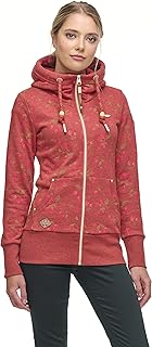 Cremallera Chica Ragwear