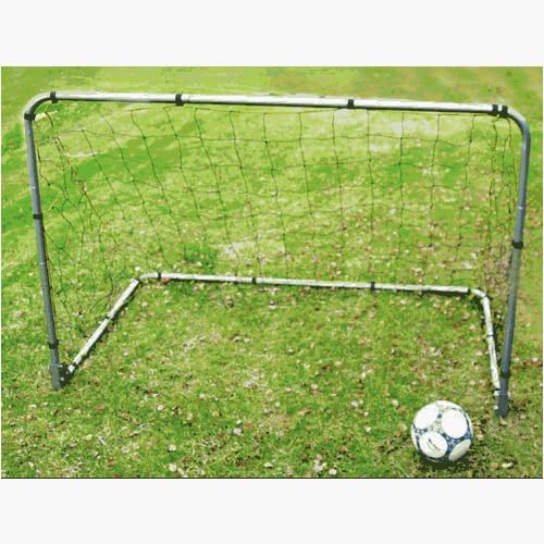 Soccer Goals Indoor/outdoor Lil Shooter Repl Net 10'w X