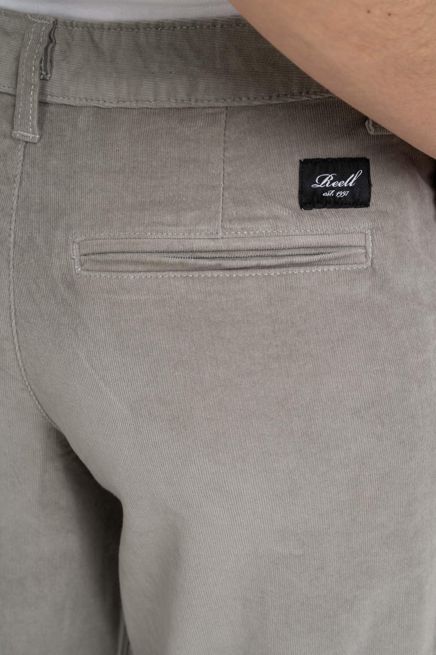 Reell Women Kim Pant BC